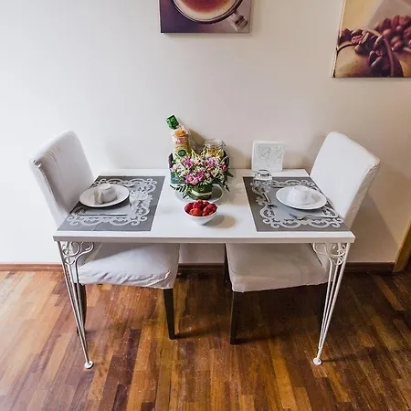Pettinary Village Nocleg ze śniadaniem