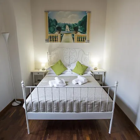 Pettinary Village Nocleg ze śniadaniem 4*