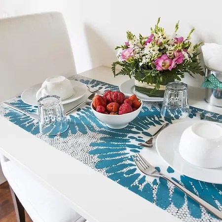 Pettinary Village Rzym