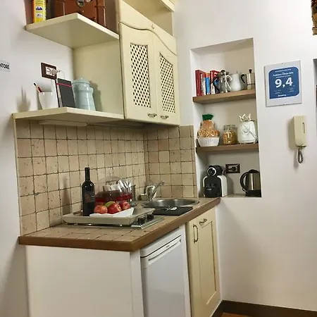 فندق مبيت وإفطار Pettinary Village 4*