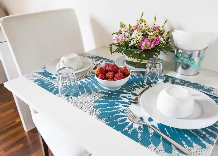 Pettinary Village רומא