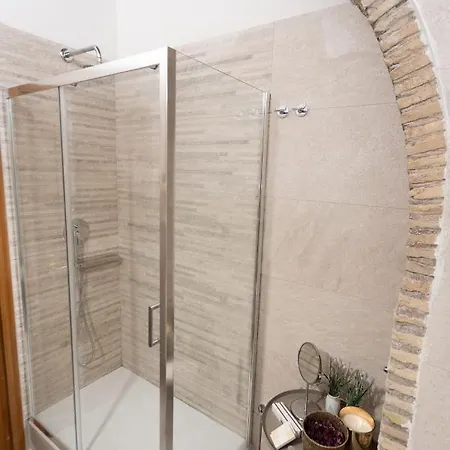 Bed & Breakfast Pettinary Village Rome