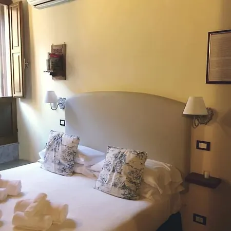 佩蒂娜利乡村住宿加早餐旅馆 4*