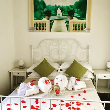 Couette-café Pettinary Village