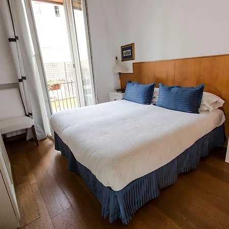 Couette-café Pettinary Village Rome