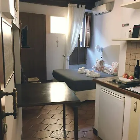 Couette-café Pettinary Village Rome