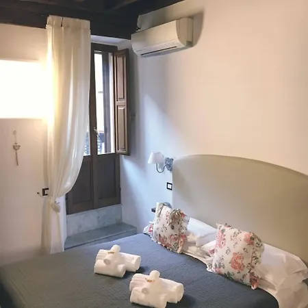 Pettinary Village Couette-café Rome