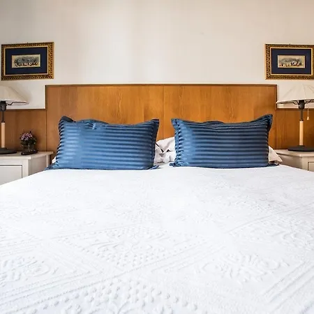 Pettinary Village 4* Rome