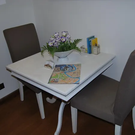 Pettinary Village 4*