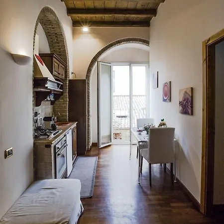 Couette-café Pettinary Village