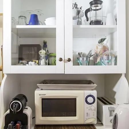 ペティナリー ヴィレッジ B＆b ローマ