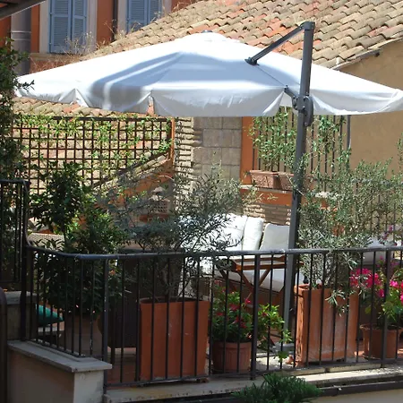 Pettinary Village Rome