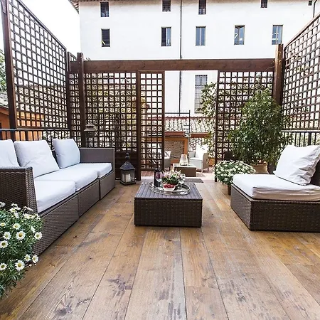 Couette-café Pettinary Village 4*