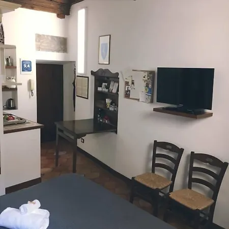 Pettinary Village 4*