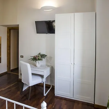 Bed & Breakfast Pettinary Village Řím