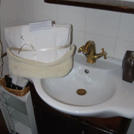 Couette-café Pettinary Village