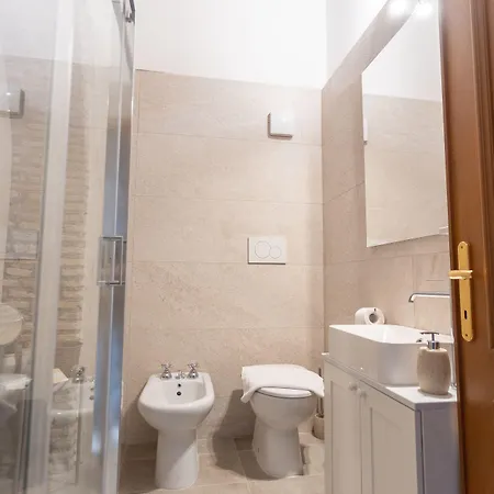 Pettinary Village Rome