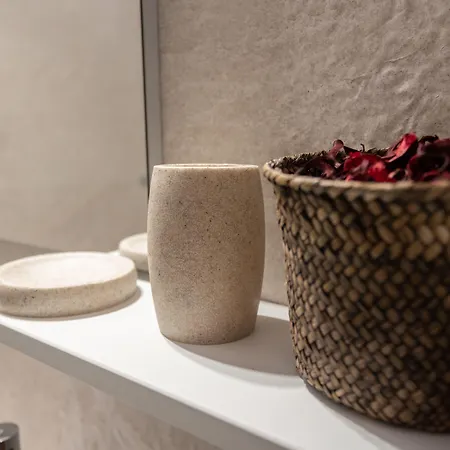 Couette-café Pettinary Village Rome