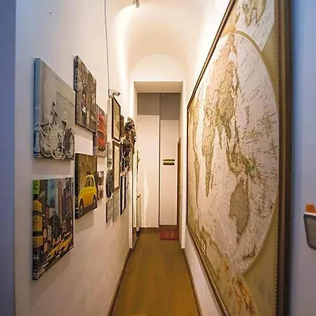 佩蒂娜利乡村住宿加早餐旅馆 住宿加早餐酒店