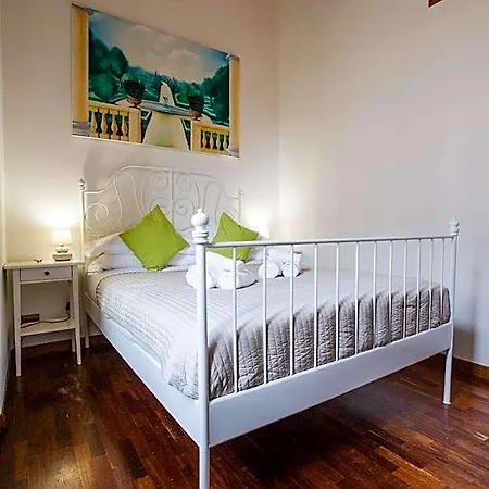 Pettinary Village Bed & Breakfast Rom