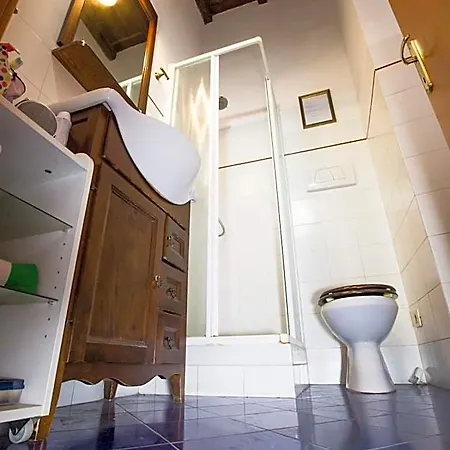 Bed & Breakfast Pettinary Village Rom