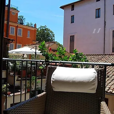 Bed & Breakfast Pettinary Village 4*