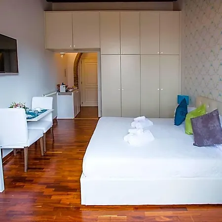 Pettinary Village Bed & Breakfast 4*