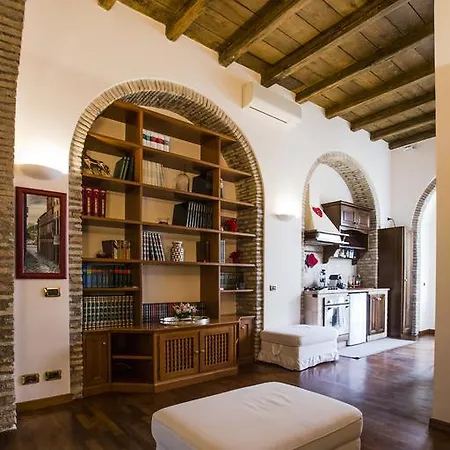 Bed & Breakfast Pettinary Village Rome
