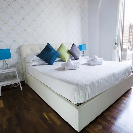 Bed & Breakfast Pettinary Village Rome