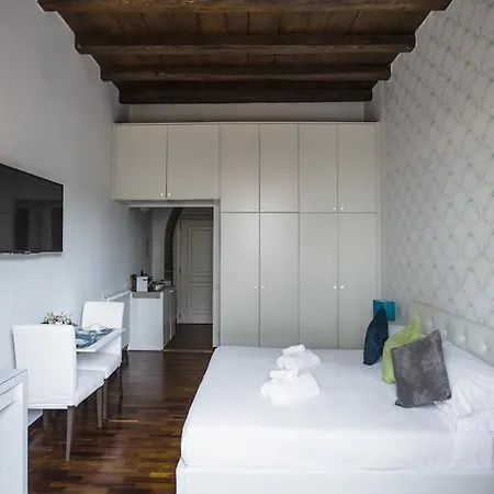 Pettinary Village Bed & Breakfast Rome
