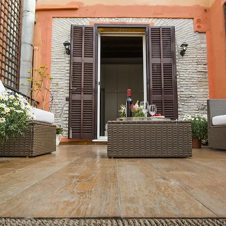 Pettinary Village 3* Rome