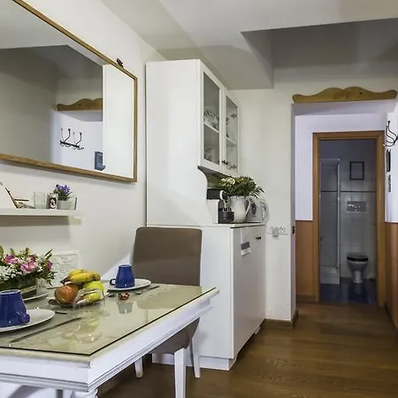 Bed & Breakfast Pettinary Village Rome