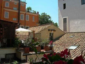 Pettinary Village 4* Řím