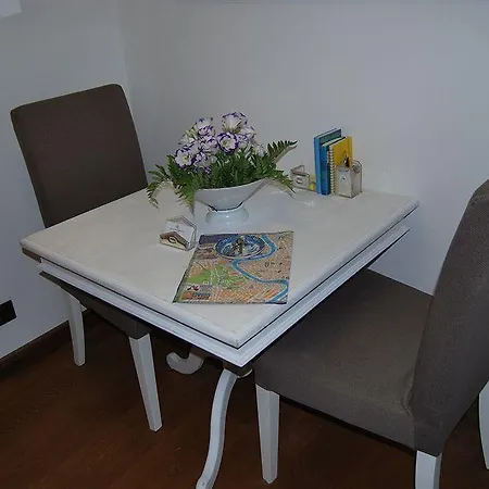 Pettinary Village Bed & Breakfast Rome