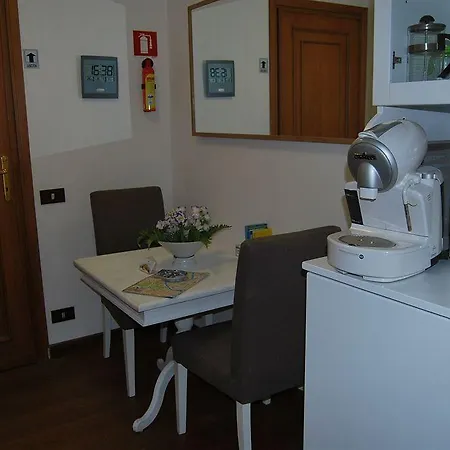 Pettinary Village Bed & Breakfast 4*