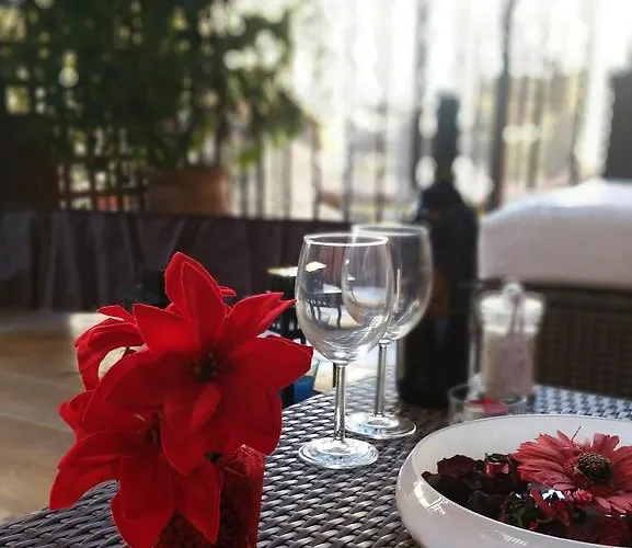 Pettinary Village Rome