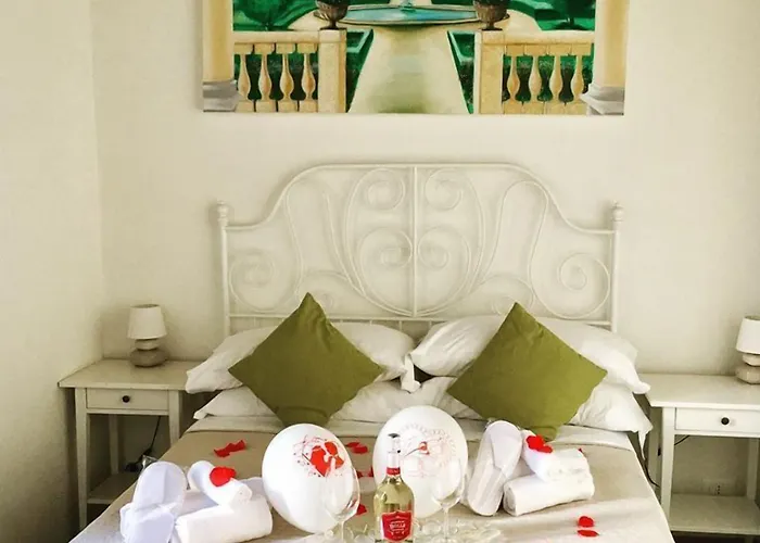 Bed & Breakfast Pettinary Village