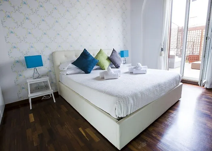 Bed & Breakfast Pettinary Village