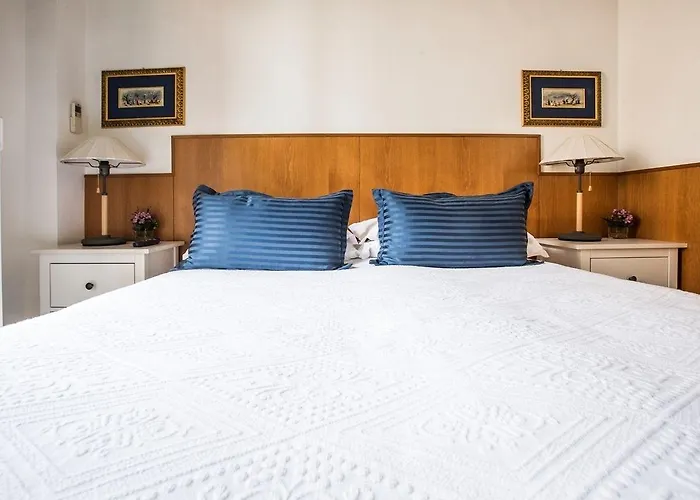 Pettinary Village 4* Rome