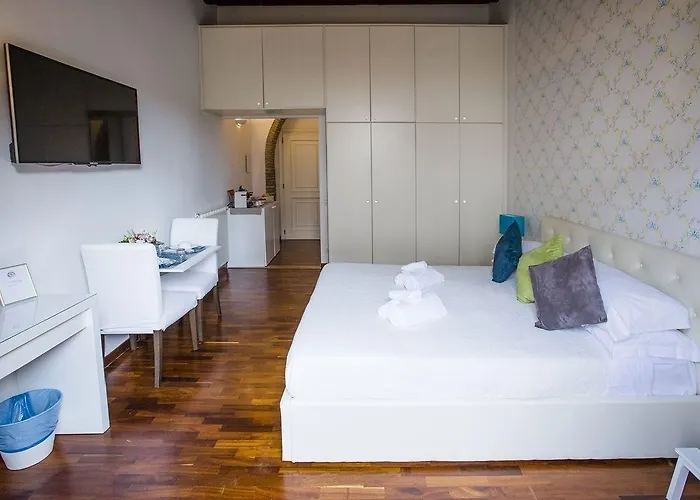 Pettinary Village Bed & Breakfast 4*