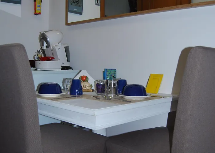 Pettinary Village Bed & Breakfast Rome