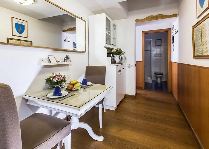 Pettinary Village 4* Rome