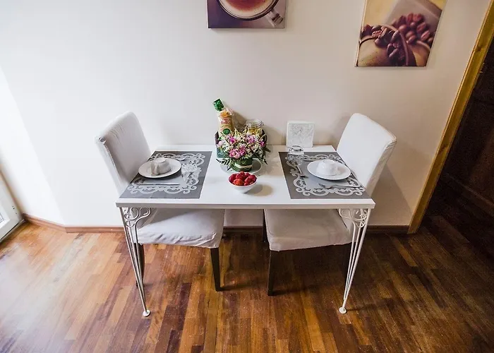 Pettinary Village Bed & Breakfast