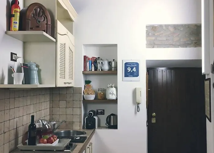 Pettinary Village Bed & Breakfast 4*