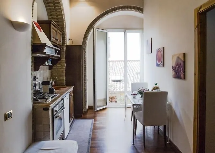 Bed & Breakfast Pettinary Village