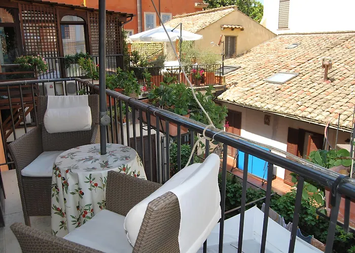 Pettinary Village 4* Rome
