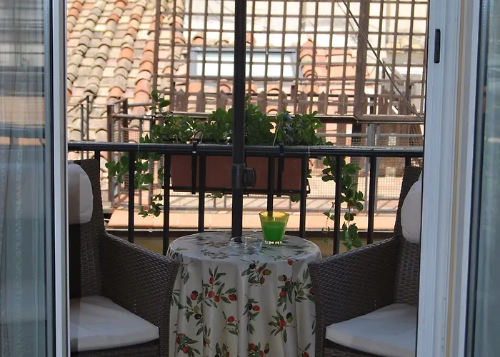 Pettinary Village Bed & Breakfast