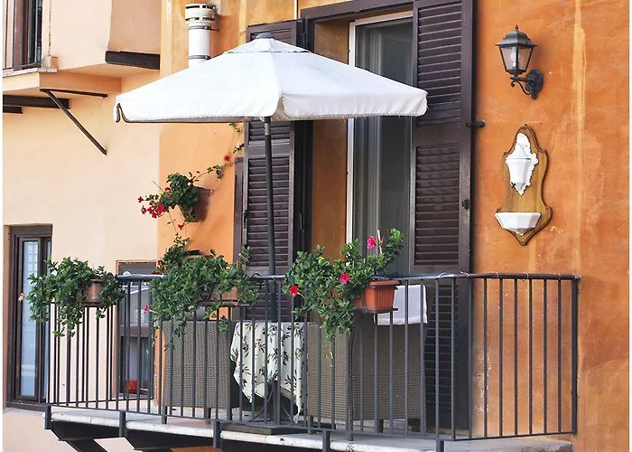 Bed & Breakfast Pettinary Village Rome