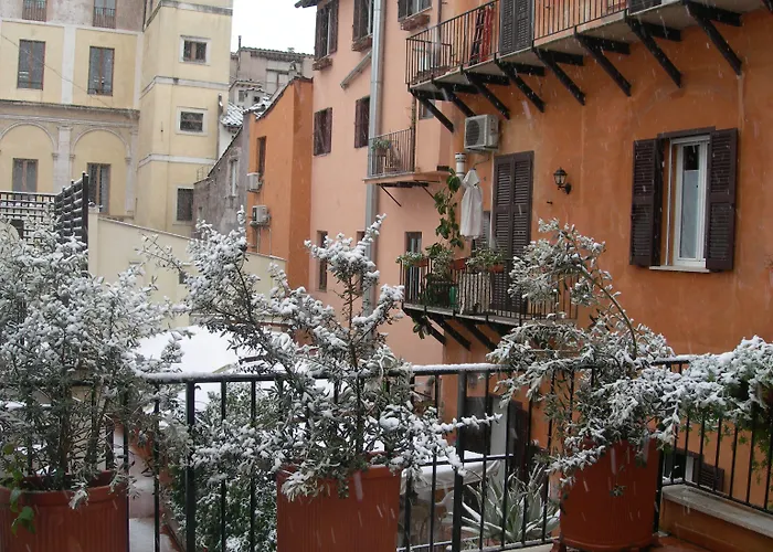 Bed & Breakfast Pettinary Village