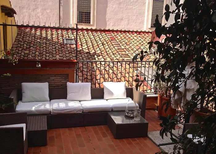 Pettinary Village Rome